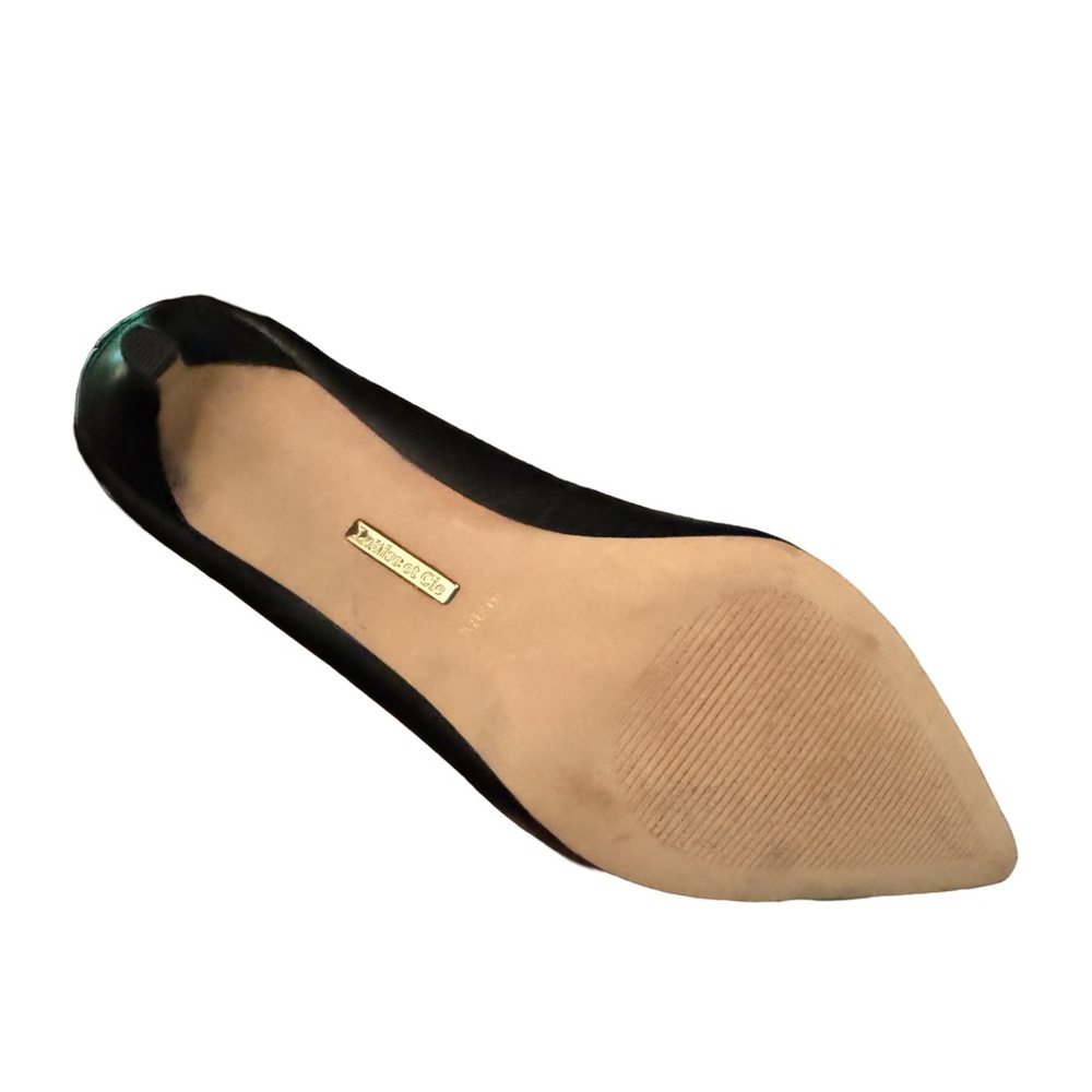 Louise Et Cie Elegant Black Women's Pumps - Picture 3 of 3